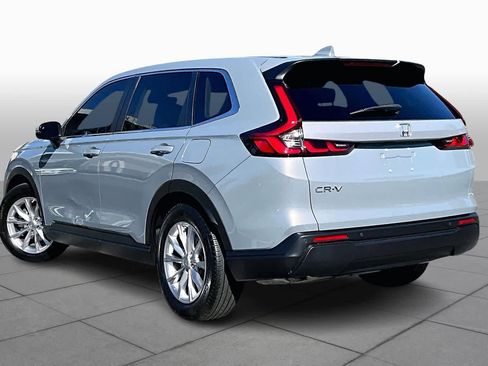 Certified 2023 Honda CR-V EX-L image 12