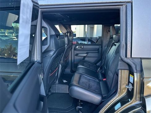 Used 2024 Ford Bronco Raptor image 23