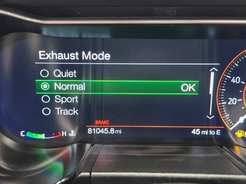 Used 2019 Ford Mustang Premium w/ Equipment Group 201A RWD image 52