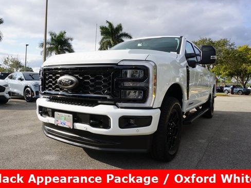 Used 2025 Ford F250 Lariat w/ Lariat Ultimate Package image 19