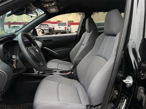 Used 2023 Toyota Corolla Cross S image 28