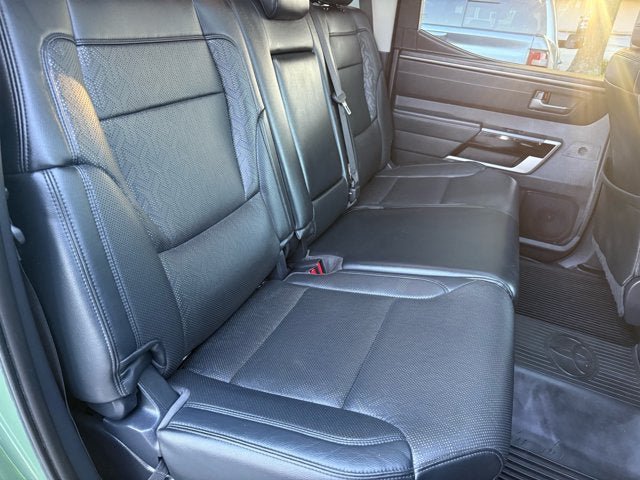 Used 2022 Toyota Tundra Limited AWD/4WD image 35