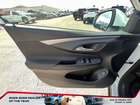 New 2026 Buick Envista Preferred w/ Convenience I Package image 23