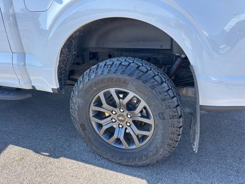 Used 2023 Ford F150 Tremor image 15