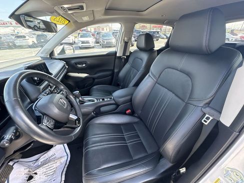 Used 2023 Honda HR-V EX-L image 13
