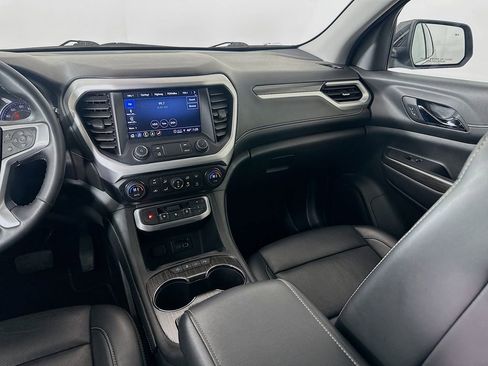 Used 2023 GMC Acadia SLT image 22