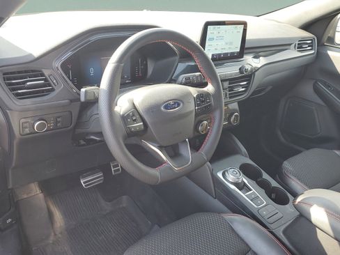 Used 2024 Ford Escape ST-Line w/ Equipment Group 301A FWD image 16