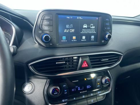 Used 2020 Hyundai Santa Fe SEL w/ Convenience Package image 25