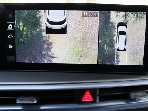 New 2026 Kia Sorento SX image 52