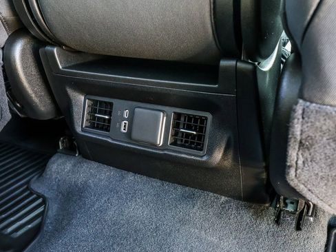 Certified 2025 Chevrolet Silverado 2500 LT w/ Convenience Package image 23