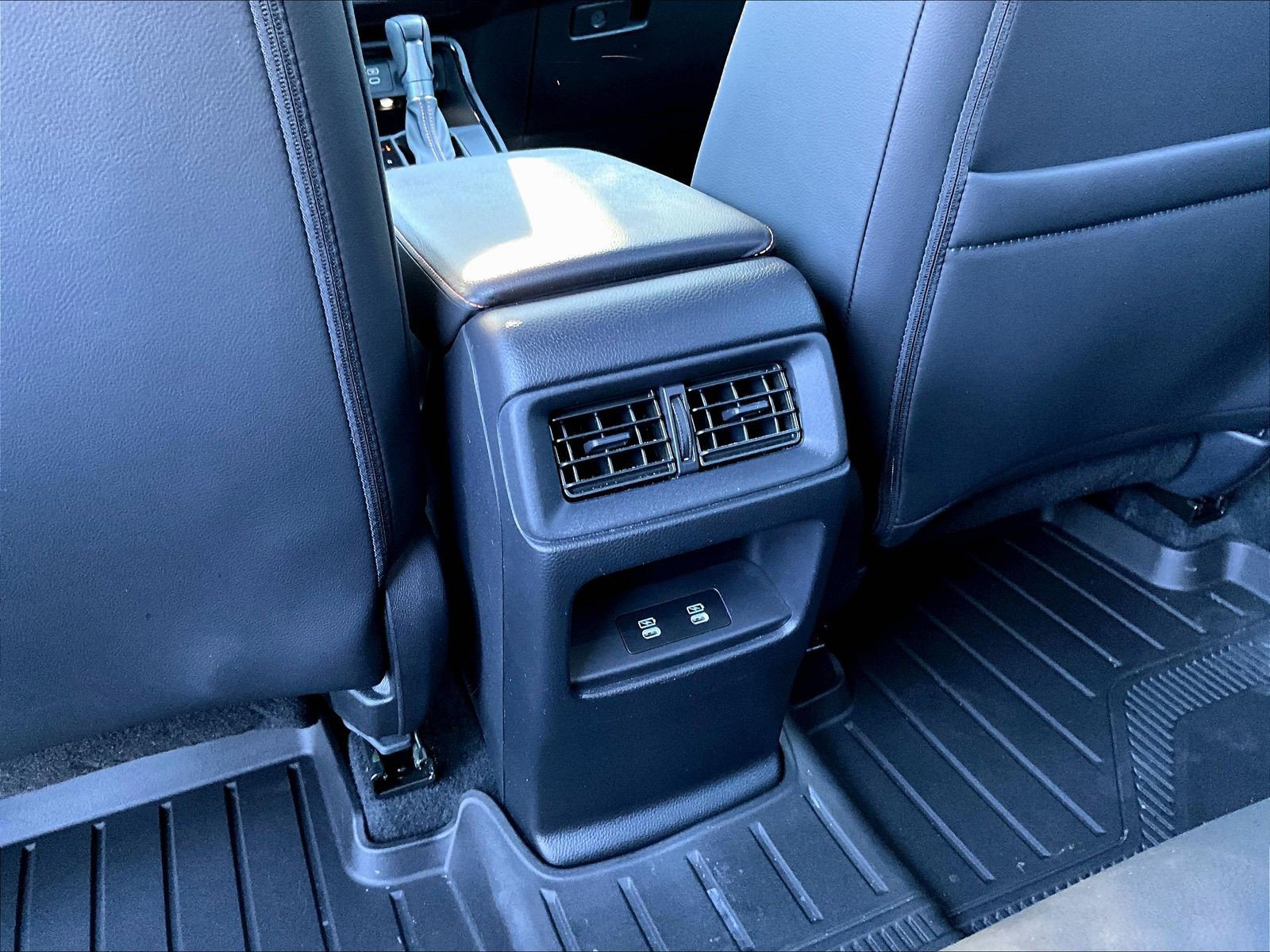 Used 2024 Honda CR-V Sport-L image 10
