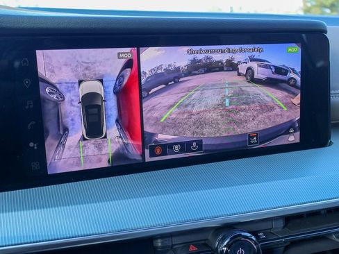 New 2026 Nissan Murano Platinum image 4