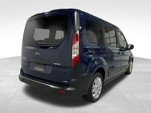 Used 2020 Ford Transit Connect XL image 11