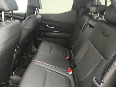 Used 2025 Hyundai Santa Cruz XRT AWD/4WD image 20