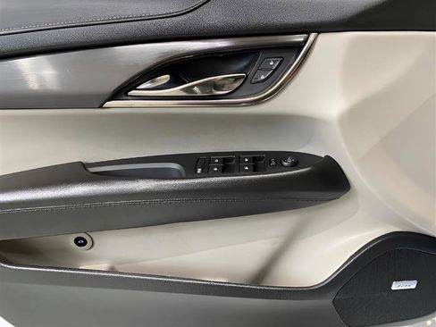 Used 2015 Cadillac ATS 2.0T AWD Sedan image 18