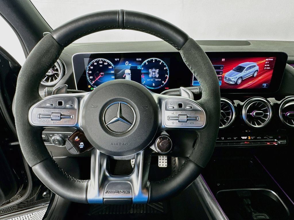 Used 2021 Mercedes-Benz GLA 45 AMG 4MATIC image 11