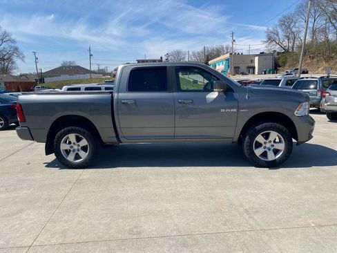 Used 2009 Dodge Ram 1500 Truck Sport image 5