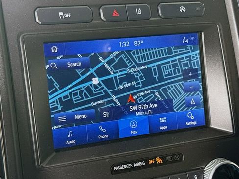 Used 2021 Ford Expedition Max Limited RWD image 16