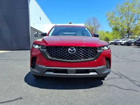 New 2026 MAZDA CX-50 AWD 2.5 S w/ Premium Package image 2