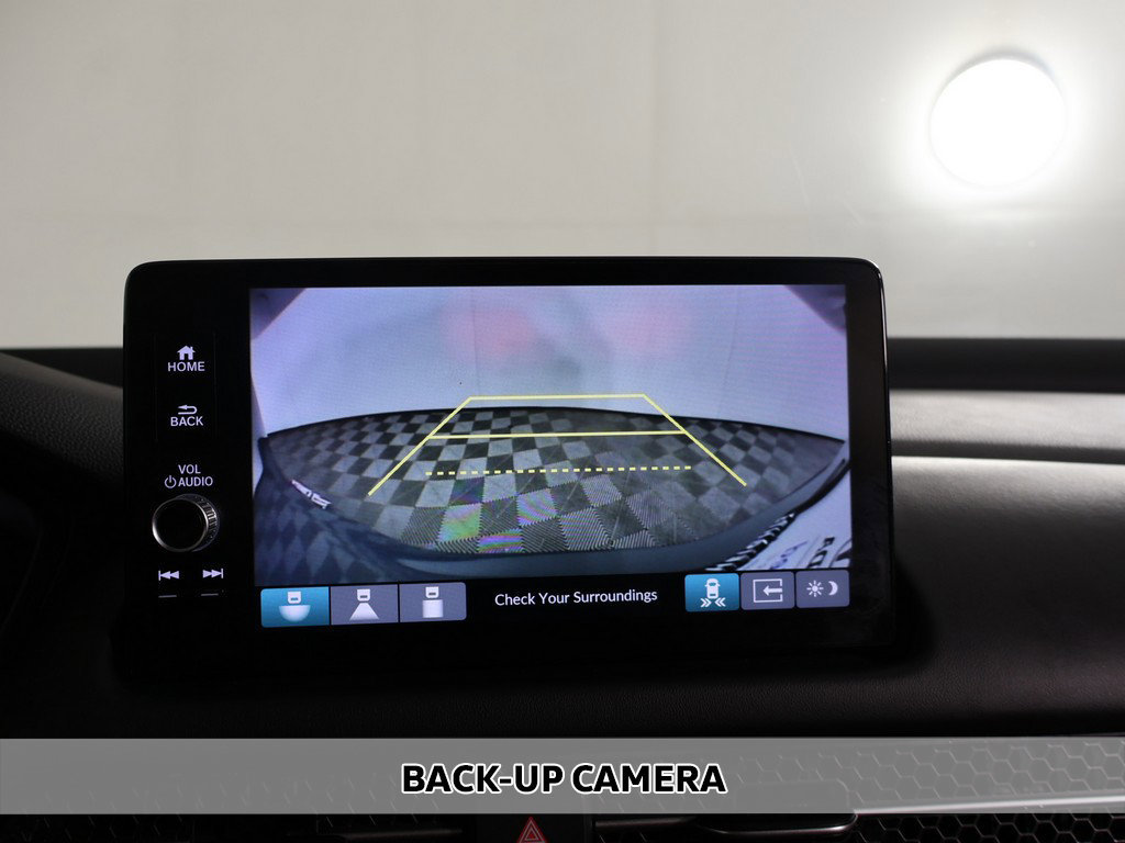 Used 2025 Honda HR-V EX-L image 6