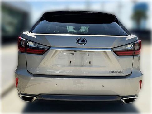Used 2016 Lexus RX 350 FWD w/ Premium Package image 6