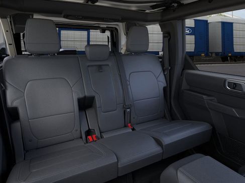 New 2026 Ford Bronco Badlands image 11