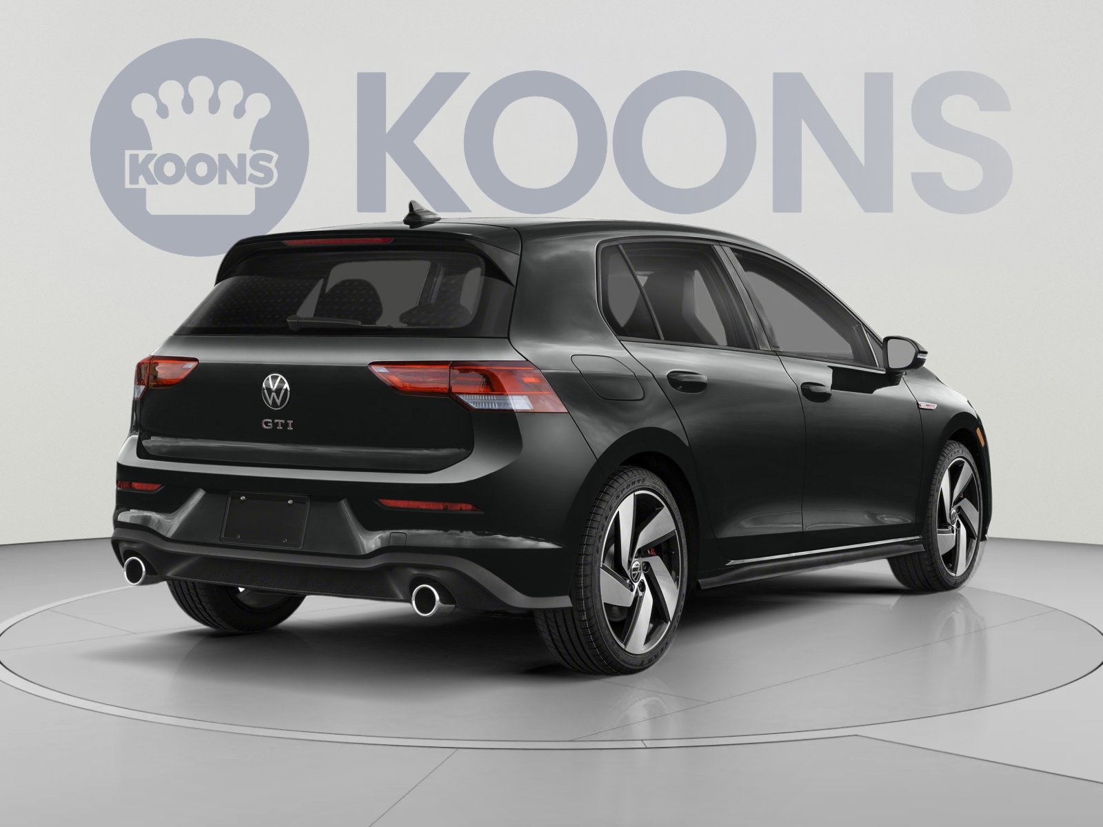 Used 2024 Volkswagen GTI S FWD image 2