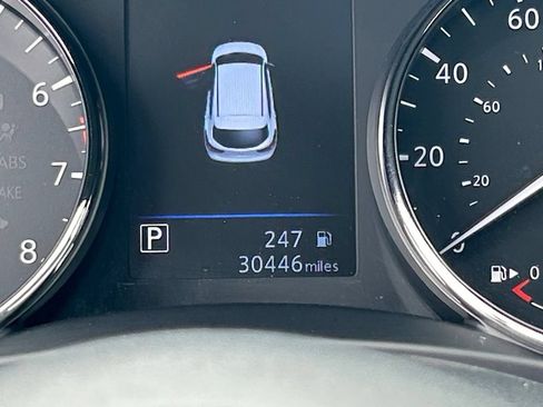Used 2022 Nissan Rogue Sport SL w/ Premium Package FWD image 18