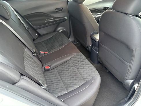 Used 2022 Nissan Kicks S image 34
