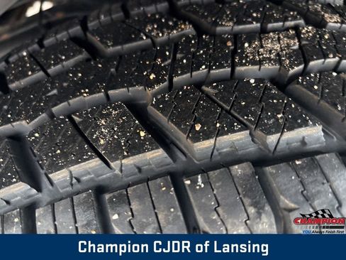 Used 2017 Jeep Wrangler Unlimited Sport w/ Quick Order Package 24S image 7