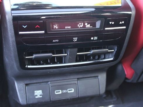 Used 2024 Acura MDX A-Spec image 29