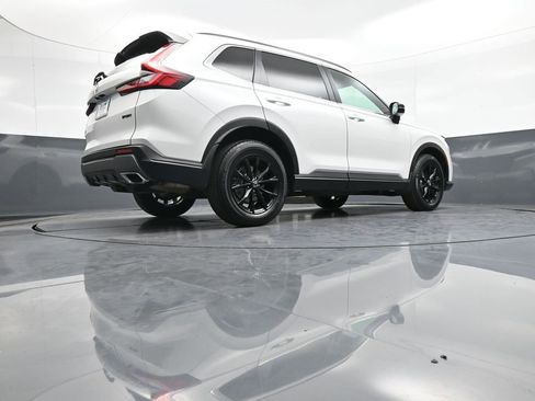 Certified 2024 Honda CR-V Sport image 29