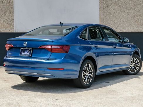 Used 2021 Volkswagen Jetta S FWD image 10
