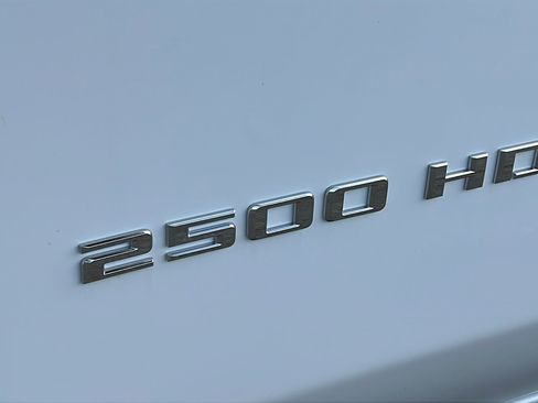 New 2026 Chevrolet Silverado 2500 W/T AWD/4WD image 14
