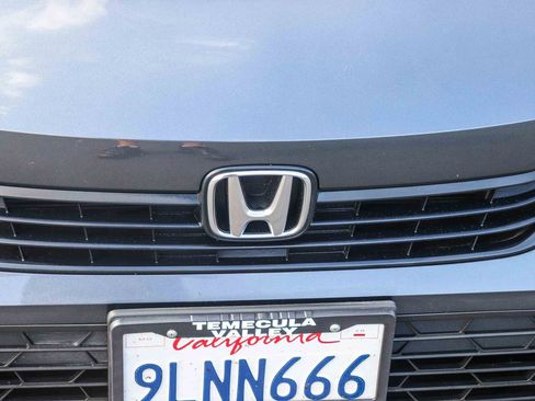 Used 2024 Honda Civic LX image 13