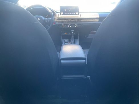 Certified 2025 Honda CR-V Sport image 18