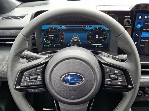 New 2026 Subaru Outback Premium AWD/4WD image 14