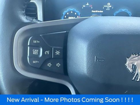 Used 2025 Ford Bronco Big Bend AWD/4WD image 10
