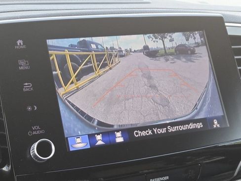 Used 2023 Honda Ridgeline RTL-E image 8