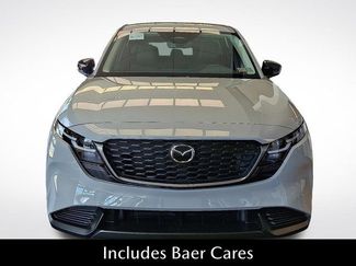 New 2026 MAZDA CX-5 Select AWD/4WD video 2