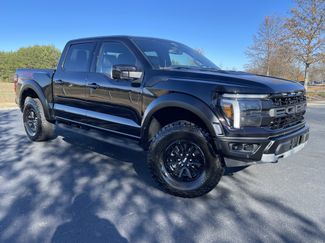 Used 2025 Ford F150 Raptor video 2