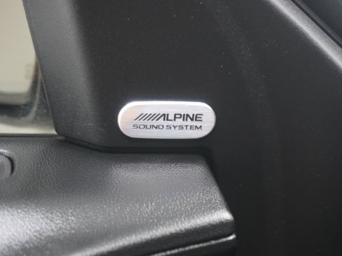 Used 2021 Dodge Charger SRT Hellcat w/ Carbon/Suede Interior Package RWD image 19