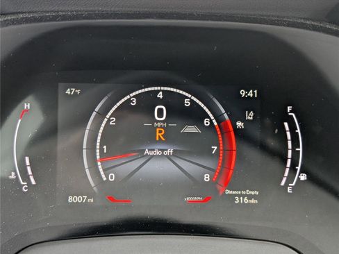 Used 2024 Lexus RX 350 F Sport w/ Accessory Package (P2) image 32