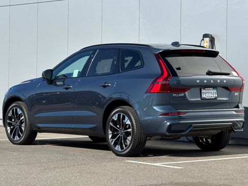 Certified 2026 Volvo XC60 B5 Plus w/ Protection Package Premier AWD/4WD image 3