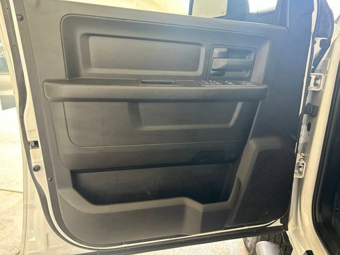 Used 2025 RAM 3500 Tradesman AWD/4WD image 39