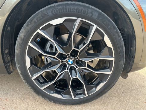 Used 2023 BMW X7 xDrive40i w/ M Sport Package image 58