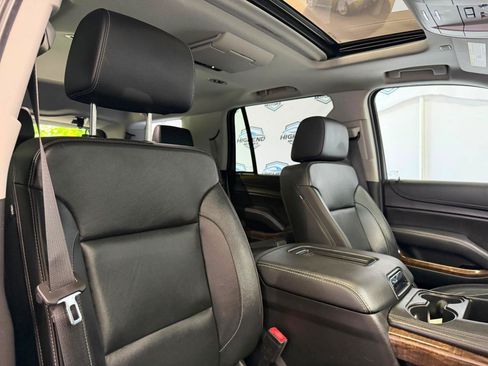 Used 2019 Chevrolet Tahoe LT AWD/4WD image 28
