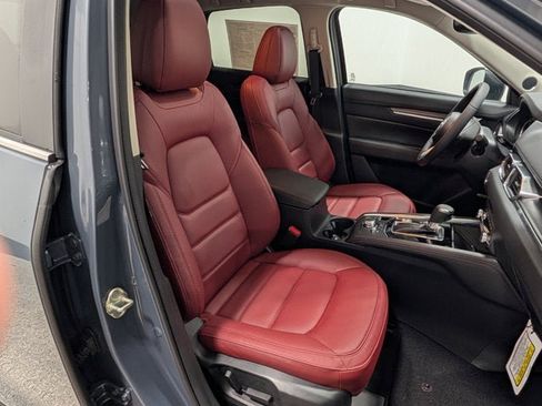 New 2025 MAZDA CX-5 Carbon Edition image 23