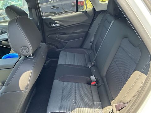 New 2026 Chevrolet Trax LT w/ Driver Confidence Package FWD image 19