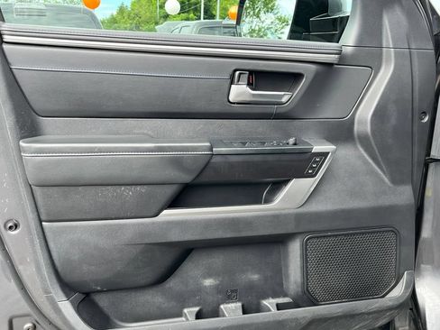 Used 2023 Toyota Tundra Platinum AWD/4WD image 15